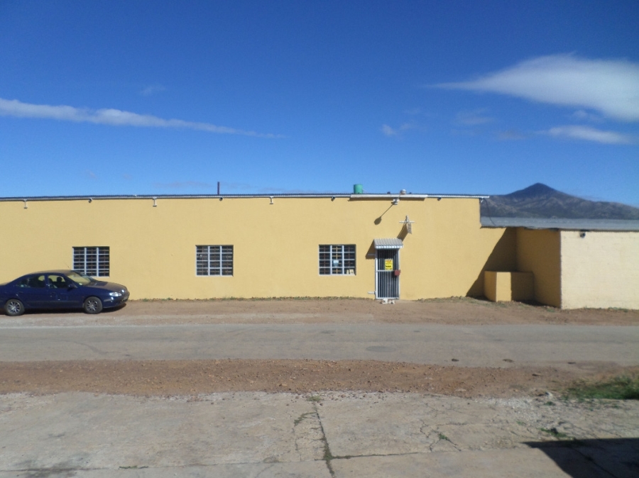 Commercial Property for Sale in Joubertina Eastern Cape